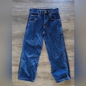 Eagle Blue Jeans Youth size 14